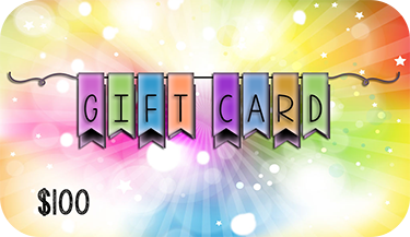 Gift Card $100