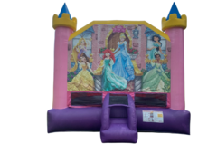 Disney Princess Bounce