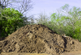 Topsoil Delivery 