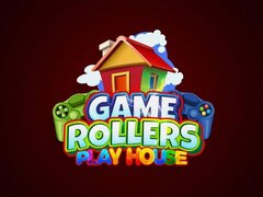 Weekend Game-Room Rental (Fri-Sun)