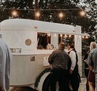 TOAST-Mobile Bar for Hire (Coming Back Soon)
