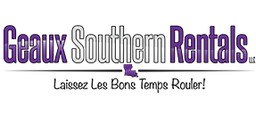 Geaux Southern Rentals