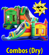 Combos (Dry)