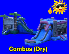 Combos (Dry)