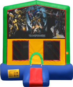 Modular Green-Transformers