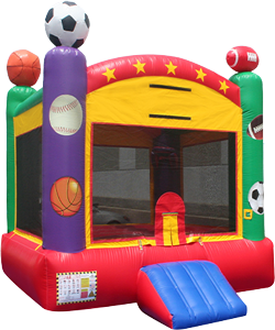 Sports (Regular Bouncers)