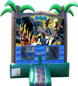 Tropical - Batman