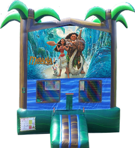 Tropical - Moana