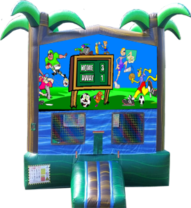 Tropical - Sports