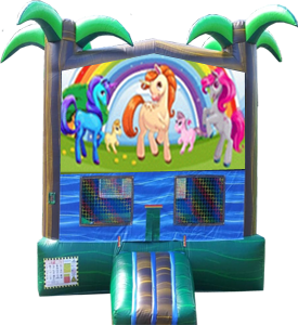 Tropical - Unicorns