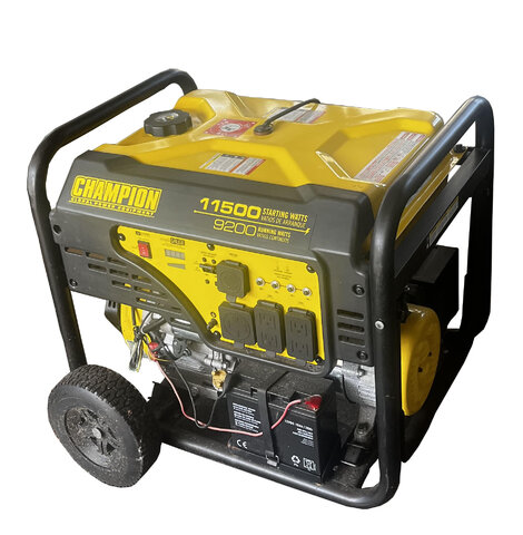 Generator (TC)