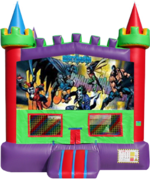Castle 1Batman Banner