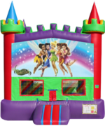 Castle 1Pixies Banner