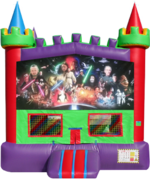 Castle 1Star Wars Classic Banner