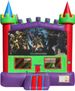 Castle 1Transformers Banner