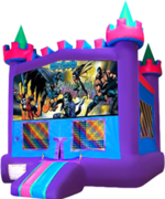 Castle 2Batman Banner