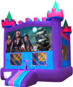 Castle 2Pirates Banner