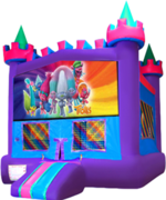 Castle 2Trolls Banner
