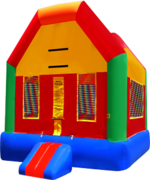 Fun House Bouncer