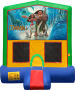 Modular GreenMoana Banner