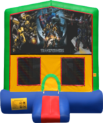 Modular GreenTransformers Banner
