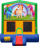 Modular GreenUnicornsBanner