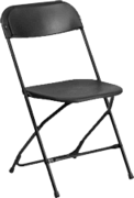 Regular Folding Chair