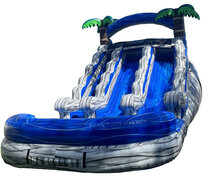 16 FT PARADISE SPLASH 2-LANE