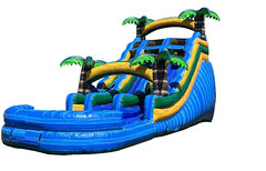 20ft Seabreeze 2-Lane