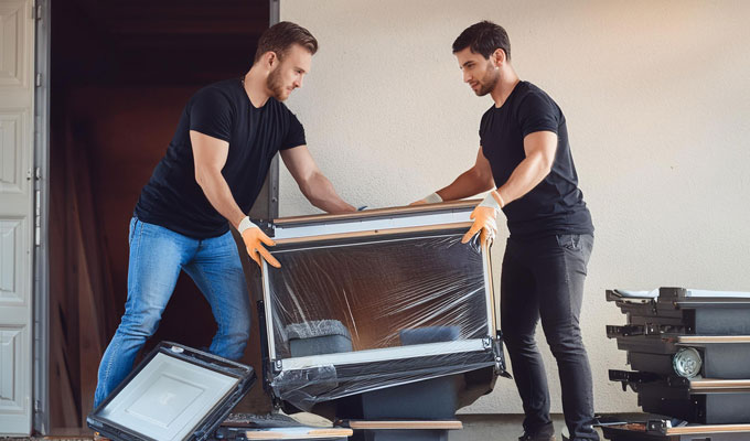 Junk Removal
