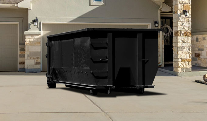 Dumpster Rental