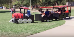 Choo Choo Express