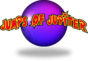 Jumps of Jupiter Moonwalks Party Rentals