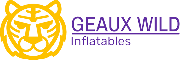 Geaux Wild Inflatables