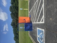 Dunk Tank