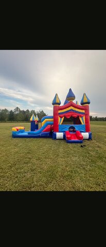 The Royal Playground