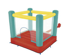 Toddler bounce house