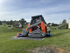 Skid steer