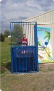 Dunk Tank