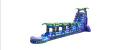 Cliff hangeer 27ft 