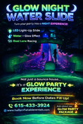 Glow add on