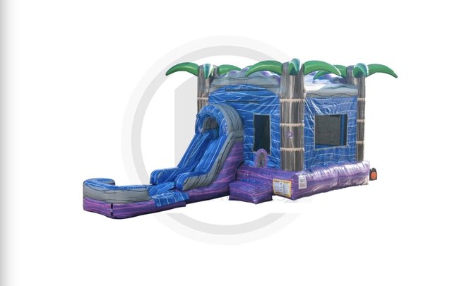 Purple Crush Combo (WET/DRY) *NEW