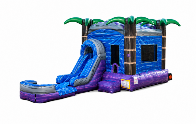Purple Crush Combo (WET/DRY) *NEW