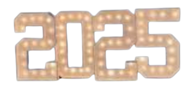 Pkg Marquee 2025
