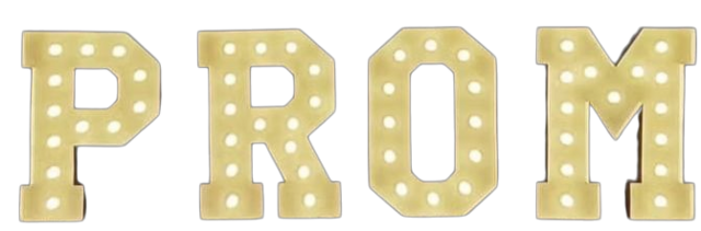 Pkg Marquee PROM