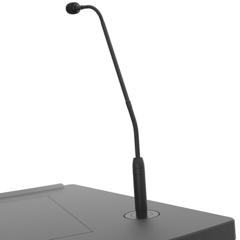 Microphone - Wired Podium mic