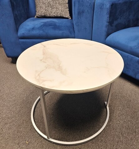 Round Side Table