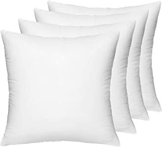 White Pillow (Each)