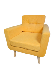 Yellow Chair