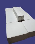 Lounge hub - 6pc set